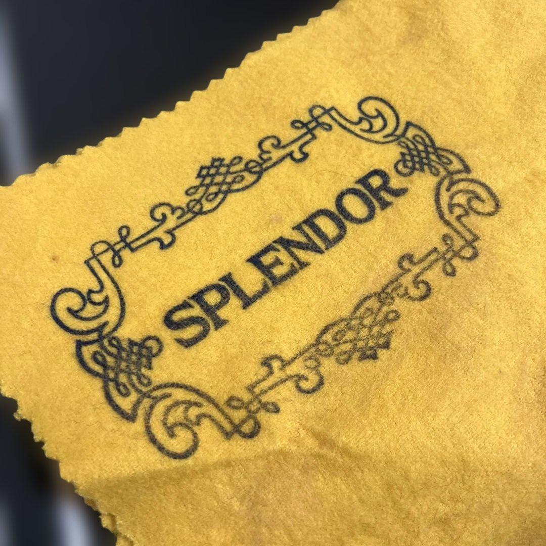 splendor ポケットトランペット