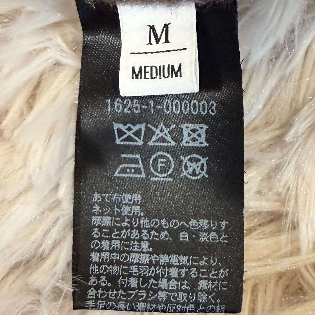 【現行品】UNITED ARROWS リバーテーラード スタンドカラーコート