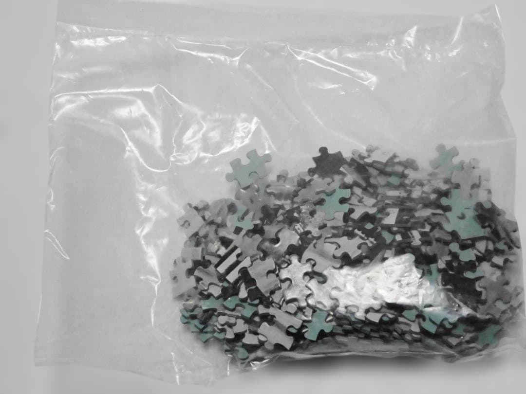 【レア未開封】オードリーヘップバーン ローマの休日 ジグソーパズル 300ピース