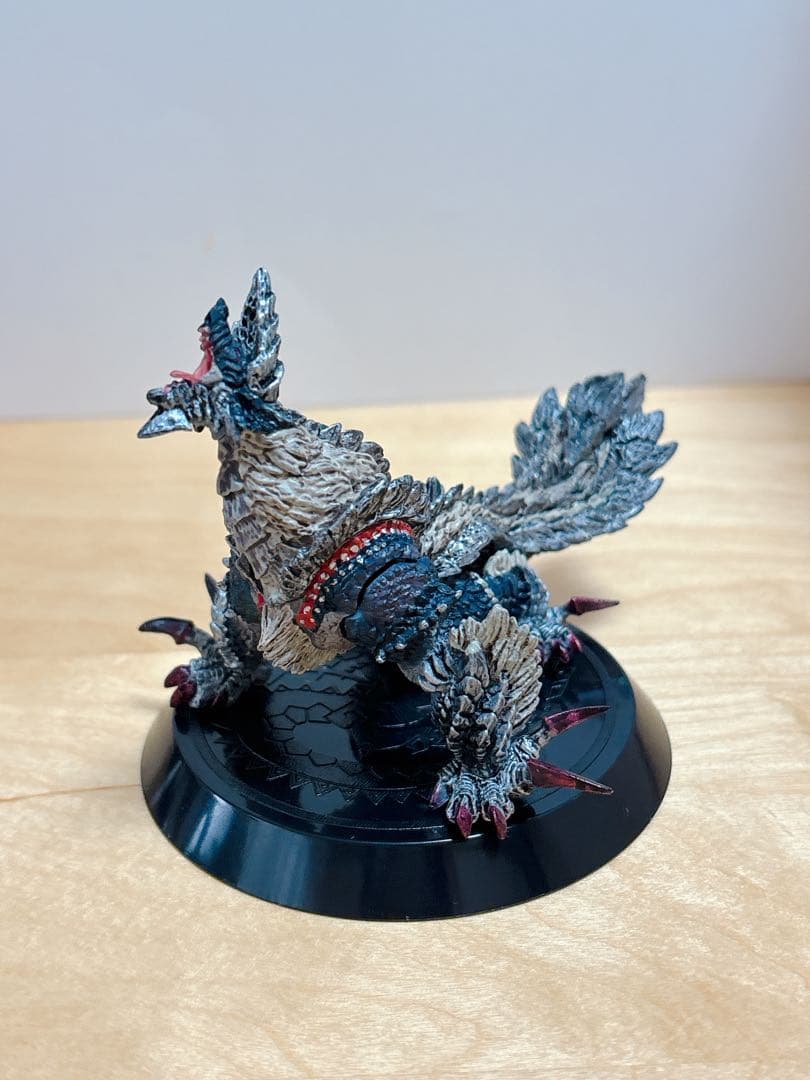 モンスターハンター スタンダードモデル 9体まとめ売り　フィギュア