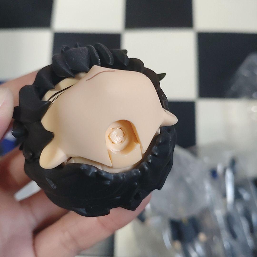 血界戦線 ねんどろいど