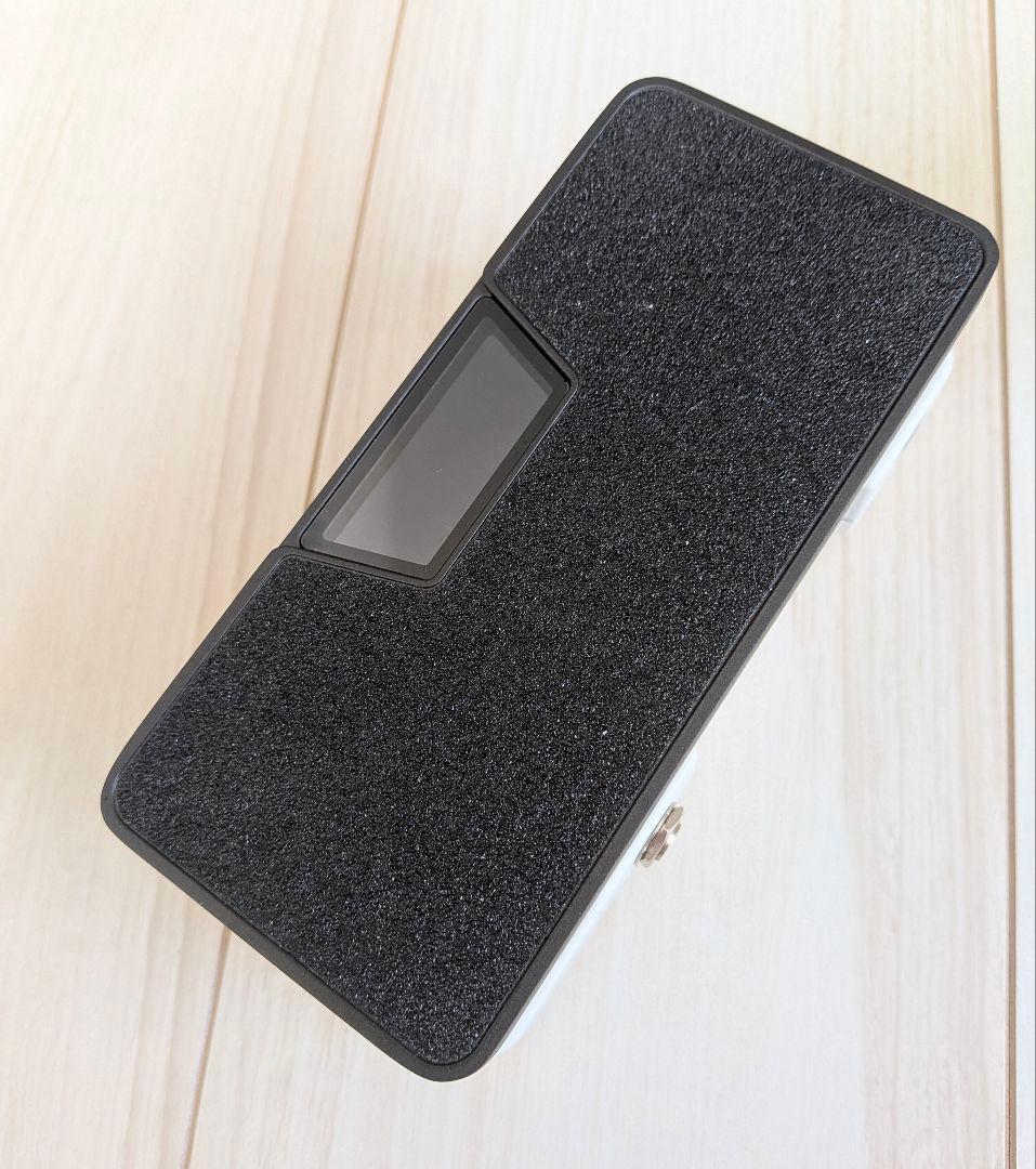 HOTONE ( ホットトーン )TUNER PRESS