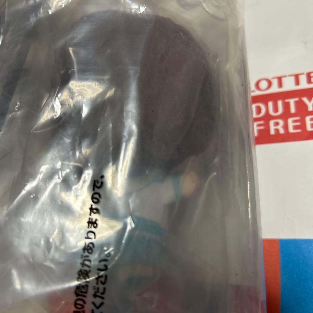 アイドルマスター シャイニーカラーズ ちびぐるみ＆ポーチセット 樋口円香