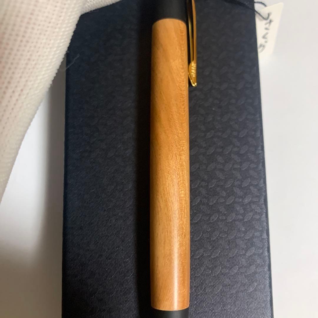 お*具様 野原工芸　サクラ　シャーペン　シャープペン