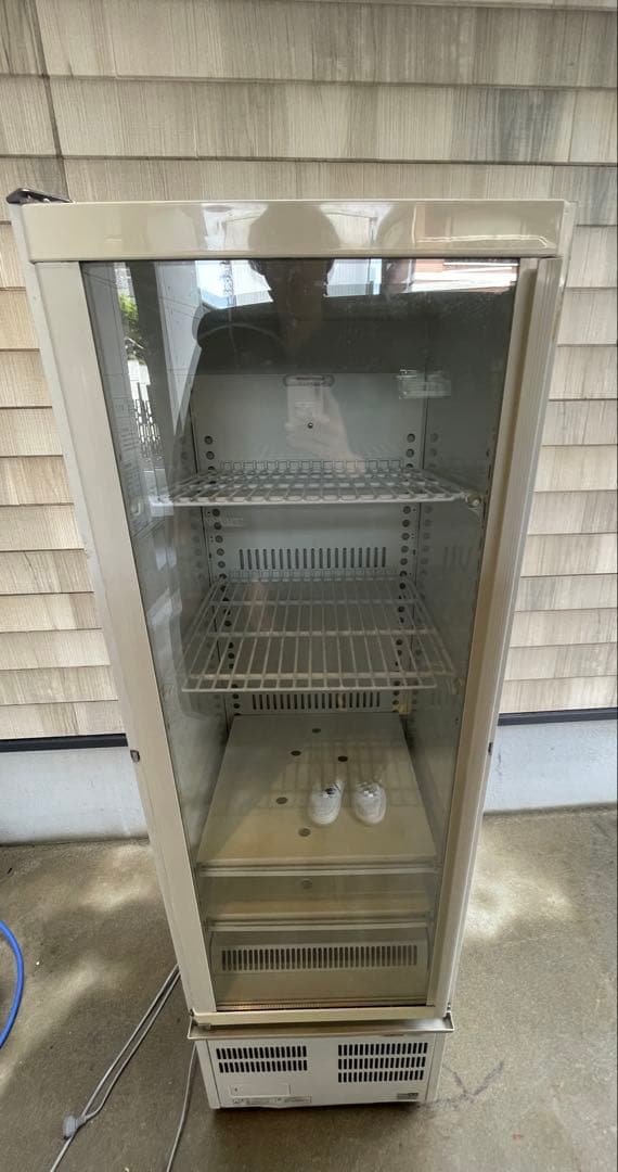 SANYO 冷蔵庫 1ドア SMR-R70SKMB