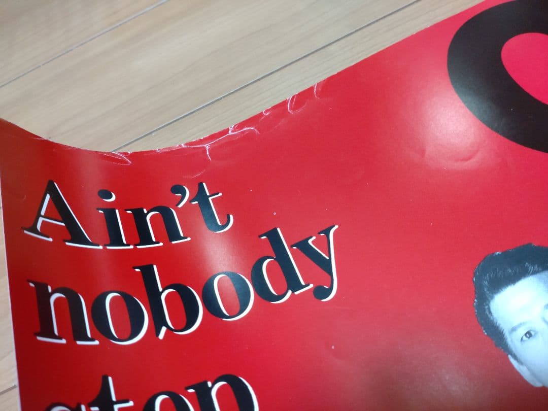 クールス ポスター