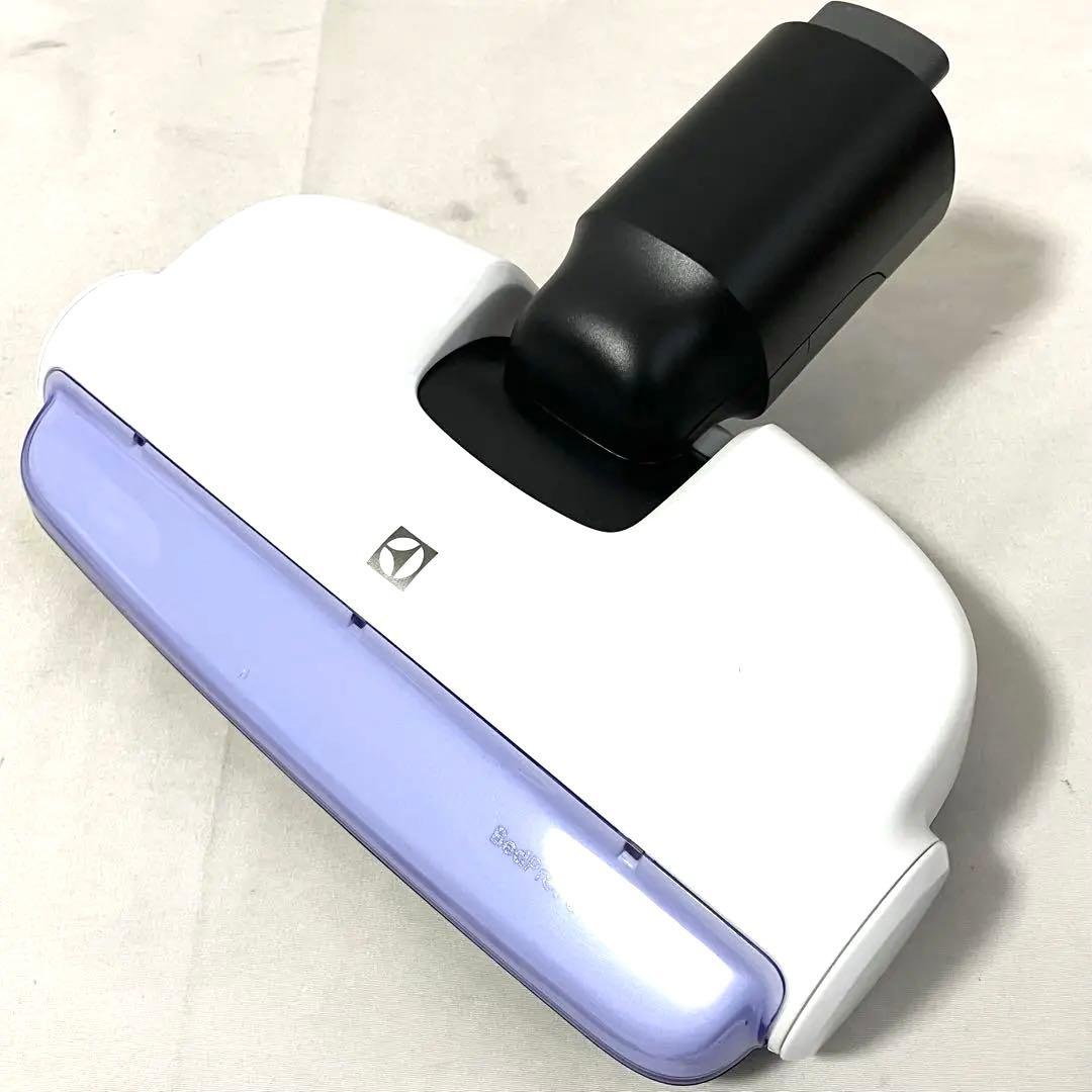 エレクトロラックス 掃除機 コードレススティック EFP71525