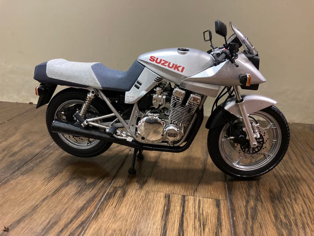 【キリン】刀　フィギュア【激レア】