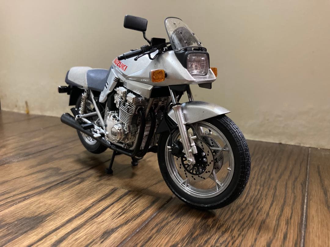 【キリン】刀　フィギュア【激レア】