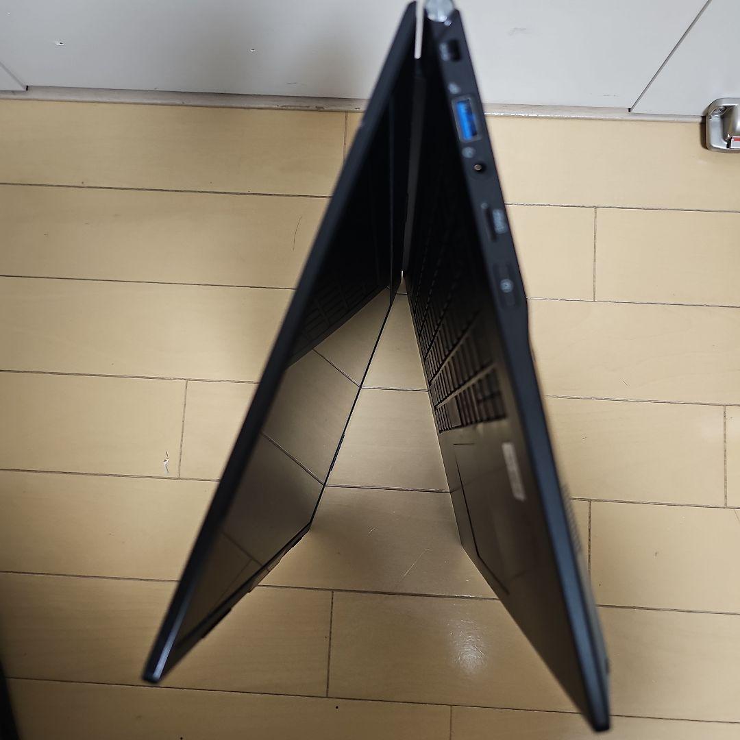 マウスコンピューター　MousePro i5 10210U