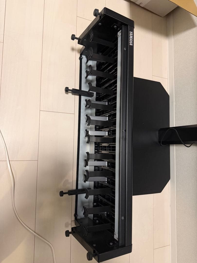 YAMAHA　エレクトーン　補助ペダル