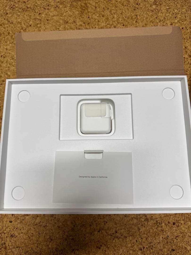 MacBook Air Retina 13 inc 2020シルバー