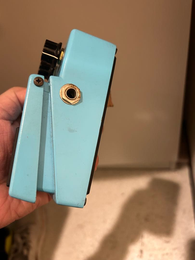 BOSS Chorus CE-2 ギターエフェクター　中古　現品のみ　完動品