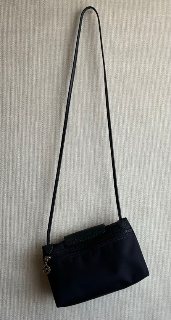 ロンシャン　ショルダーバッグ