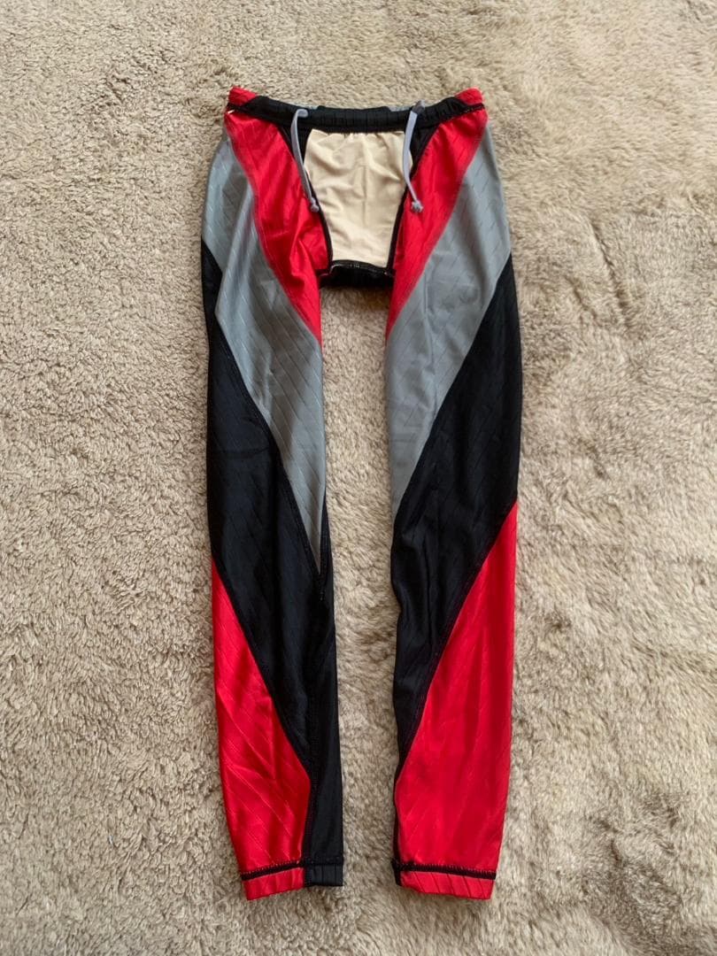 M*3様 競泳水着　ロングスパッツ　メンズ　アリーナ　M オーダー