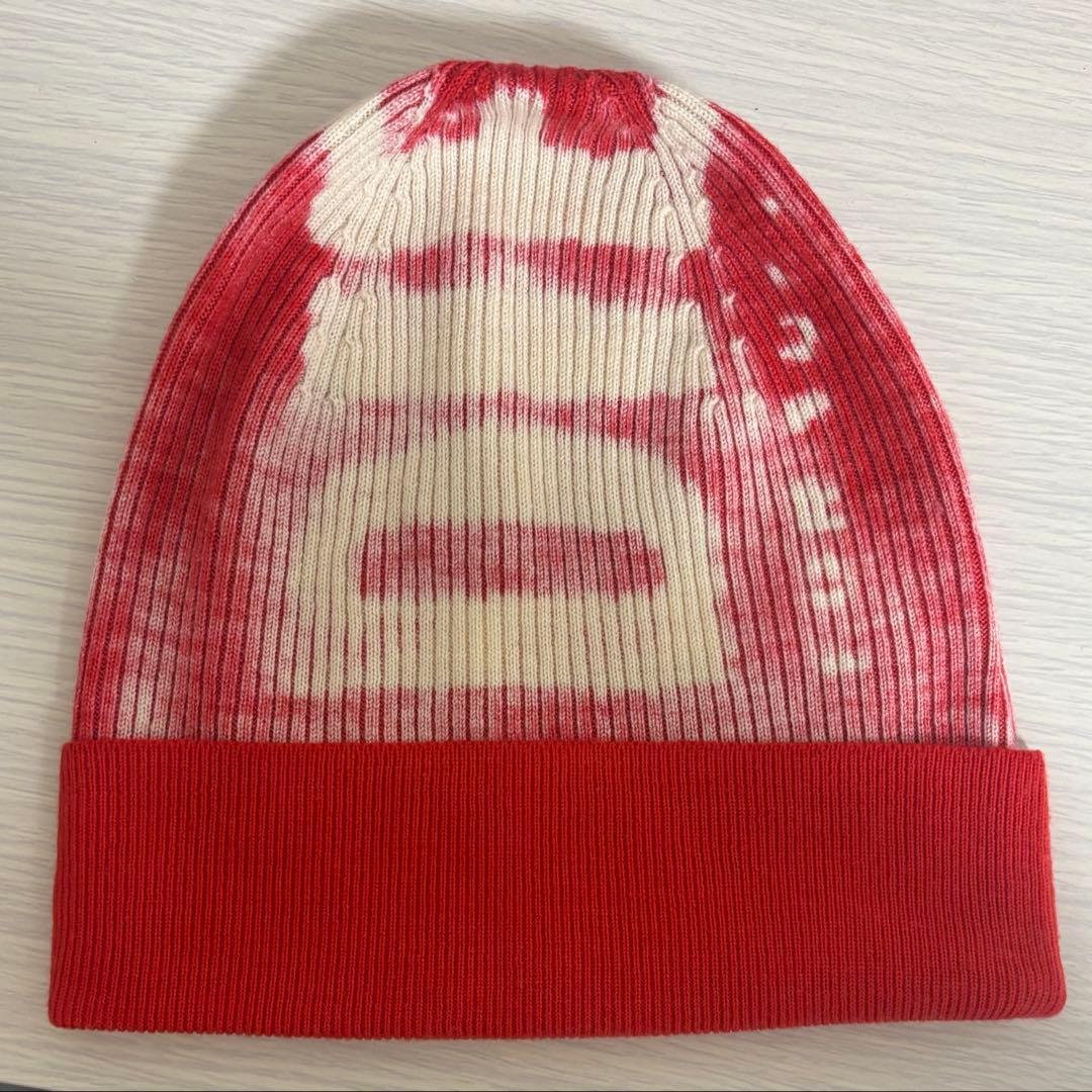 DIESEL ビーニー 帽子 店舗購入