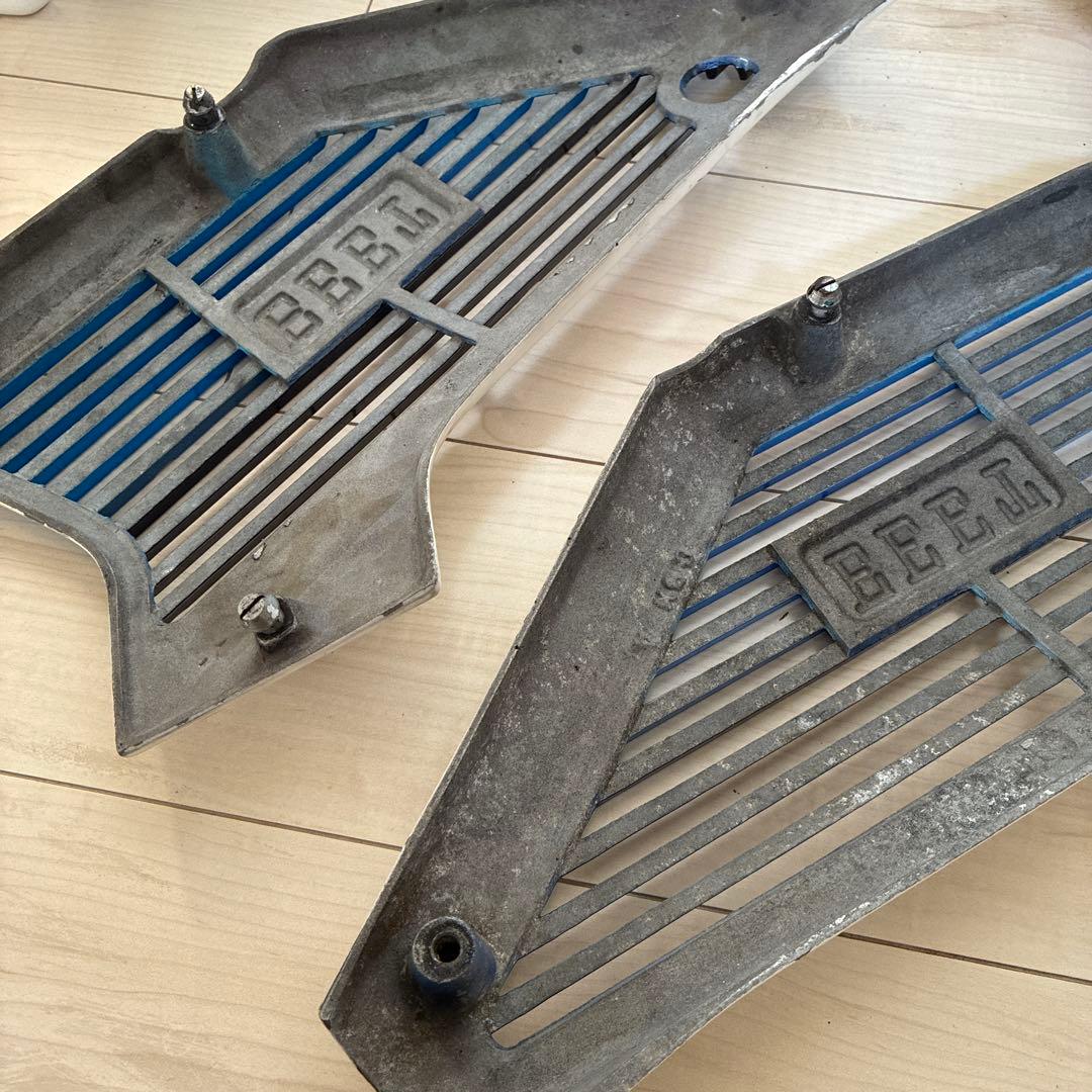 HONDA CBX400F 外装セット