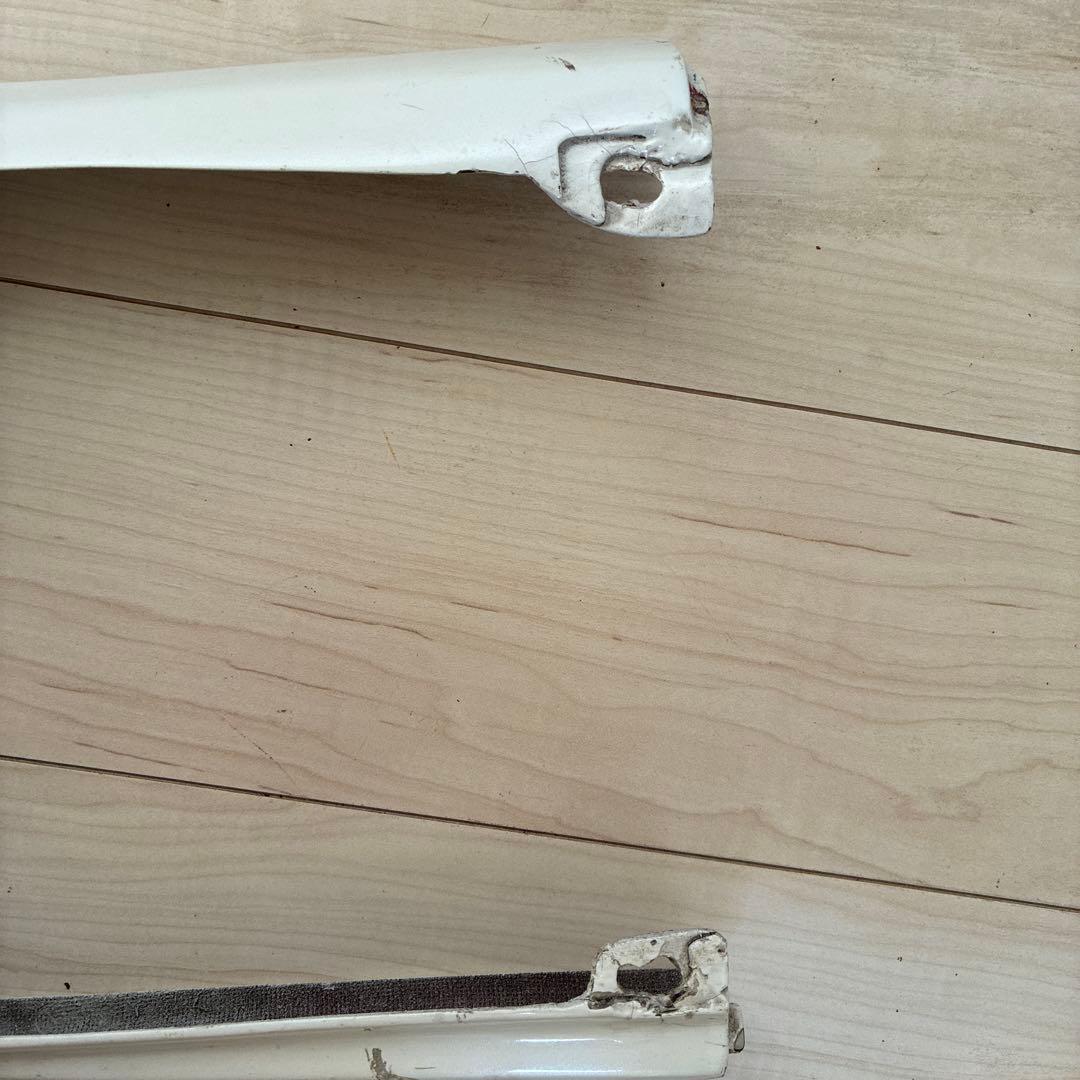 HONDA CBX400F 外装セット