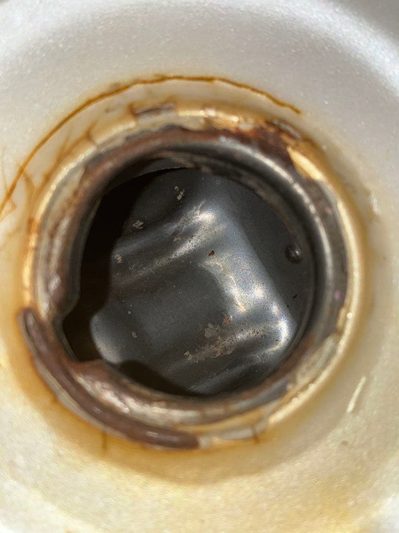 HONDA CBX400F 外装セット