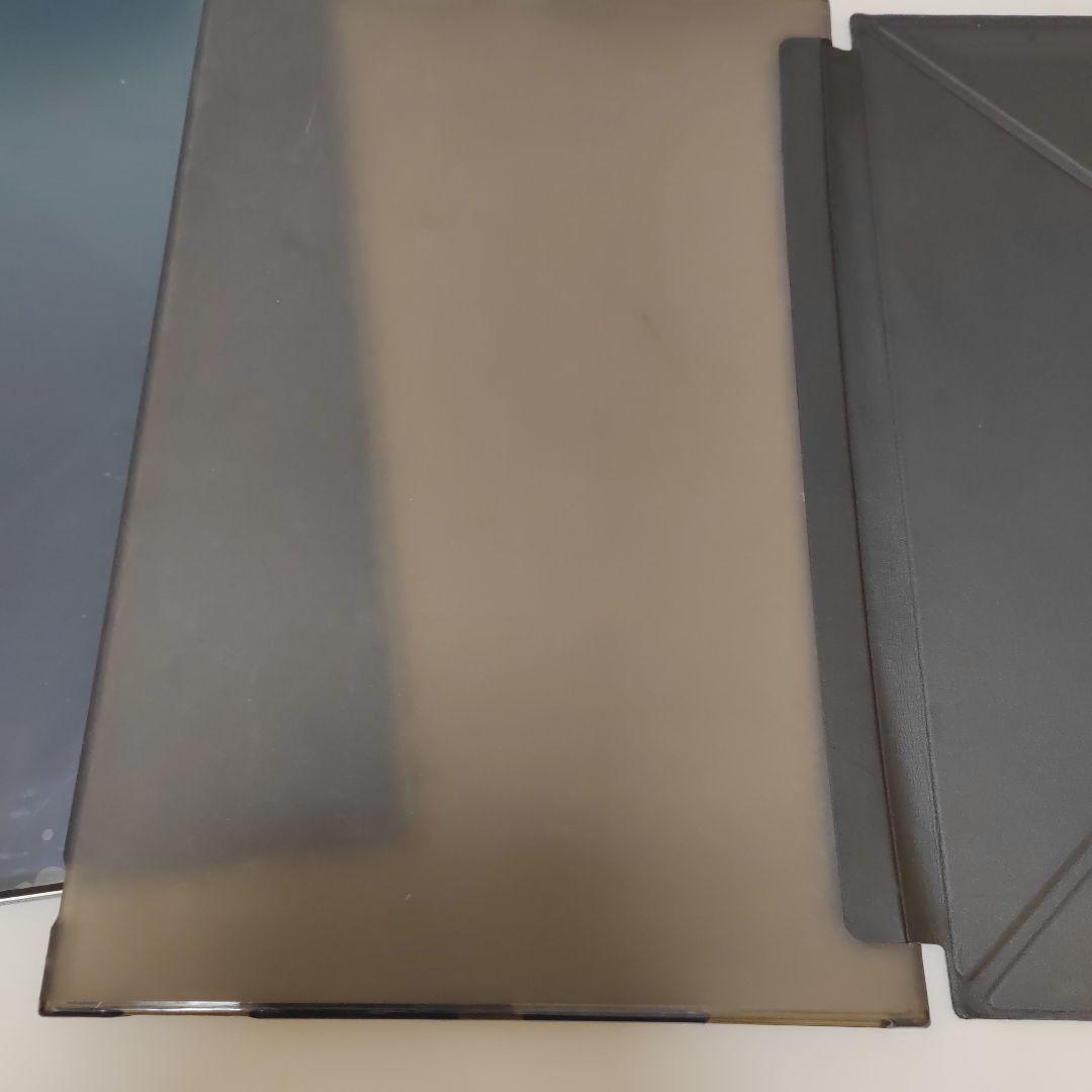 innocn 15.6インチ　OLED タッチ モニター　PU15-PRE