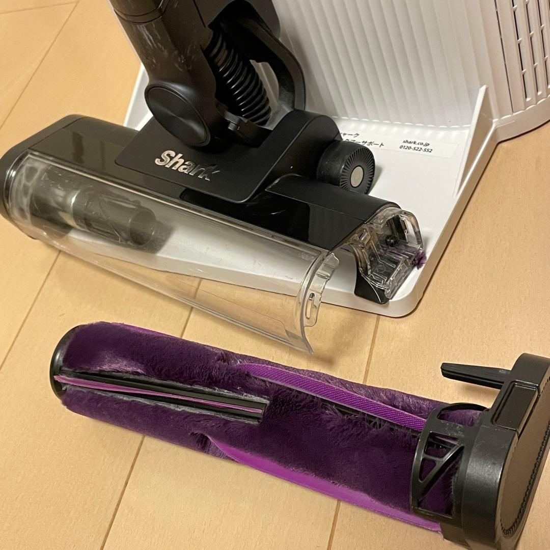 美品！シャーク EVOPOWER SYSTEM NEO+ LC301JBK