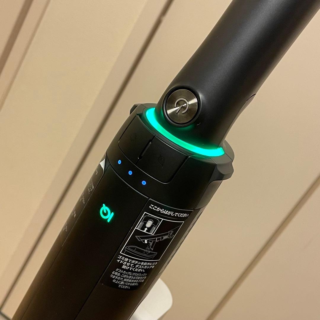 美品！シャーク EVOPOWER SYSTEM NEO+ LC301JBK