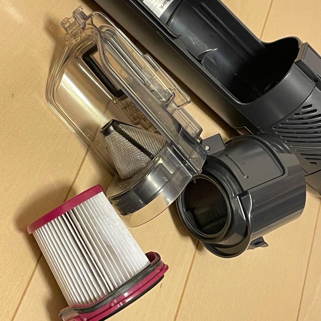 美品！シャーク EVOPOWER SYSTEM NEO+ LC301JBK