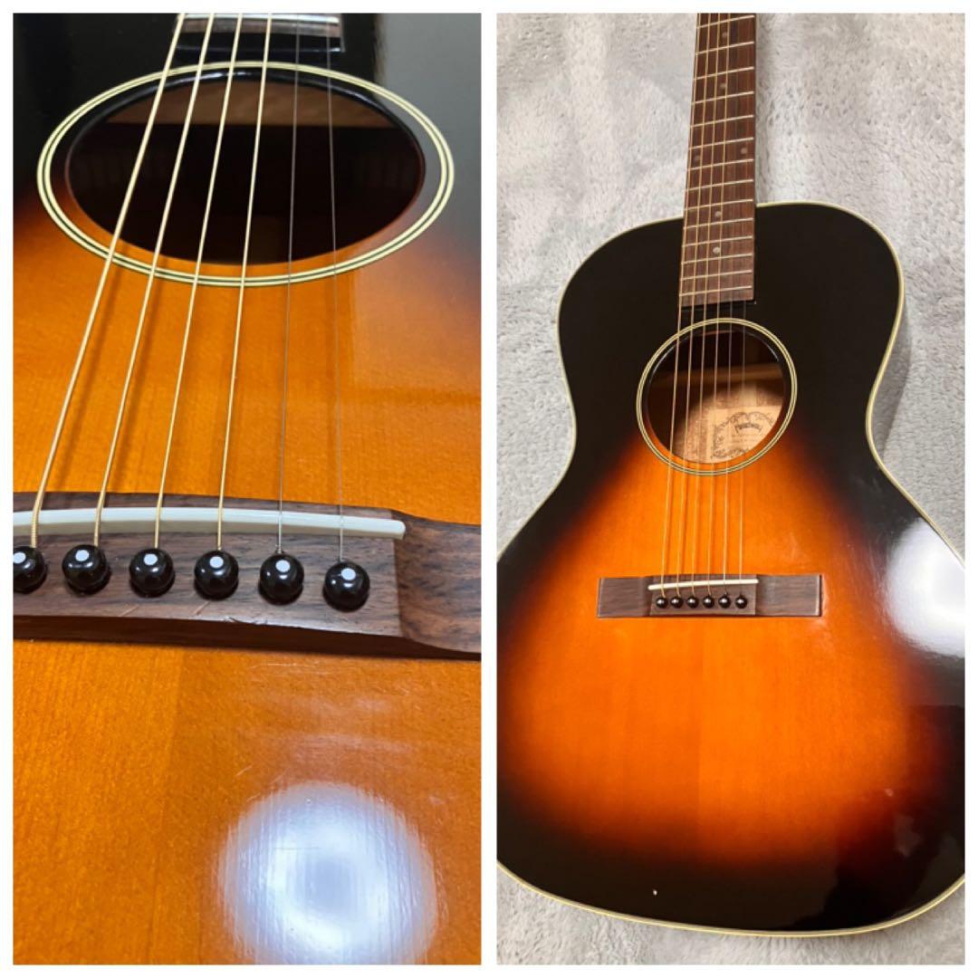 最終値下げ❗️HEADWAY HYG-038 アコギ