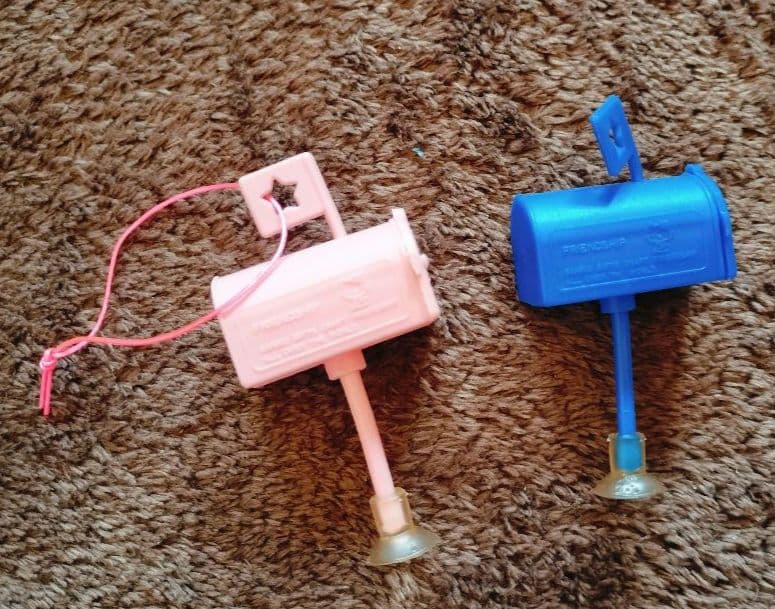 昭和サンリオ おまけ プレミアム 118点