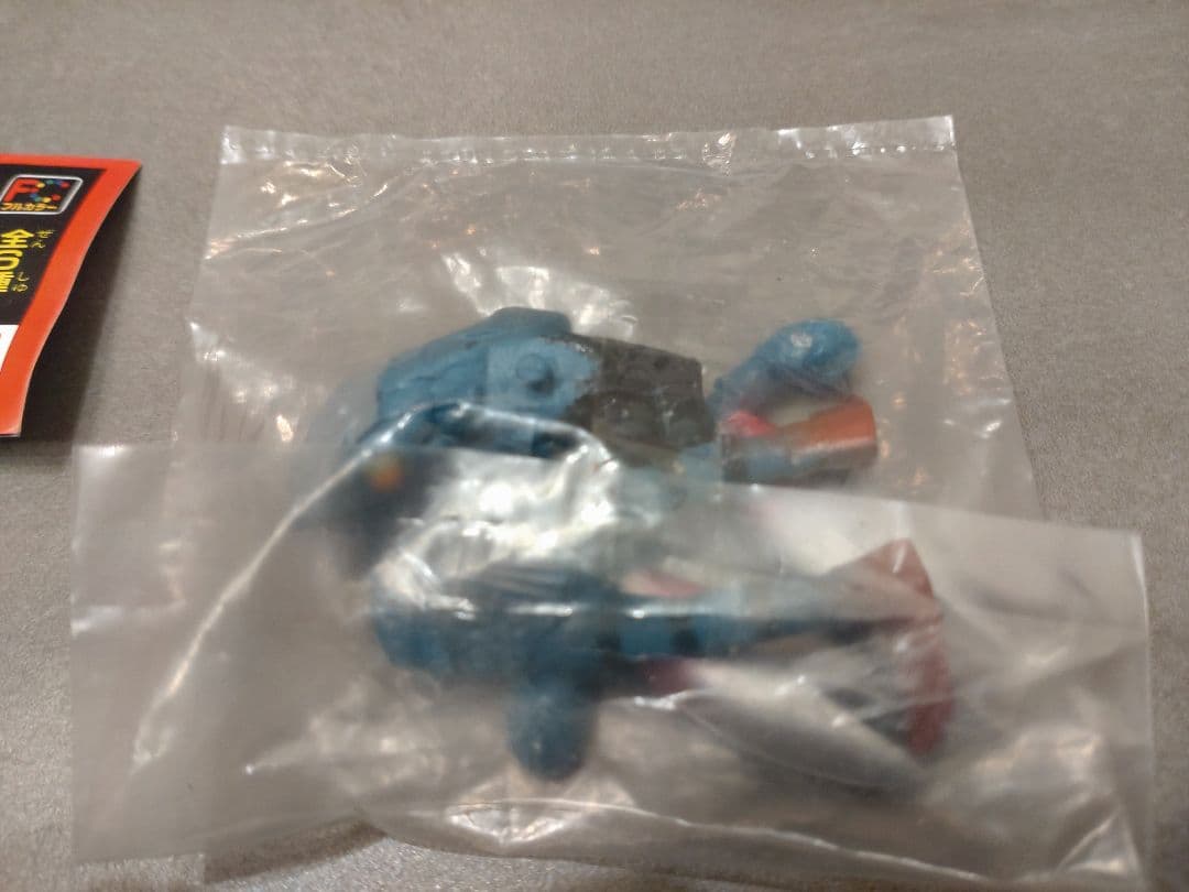 HG ウルトラマン　バルタン星人　初版