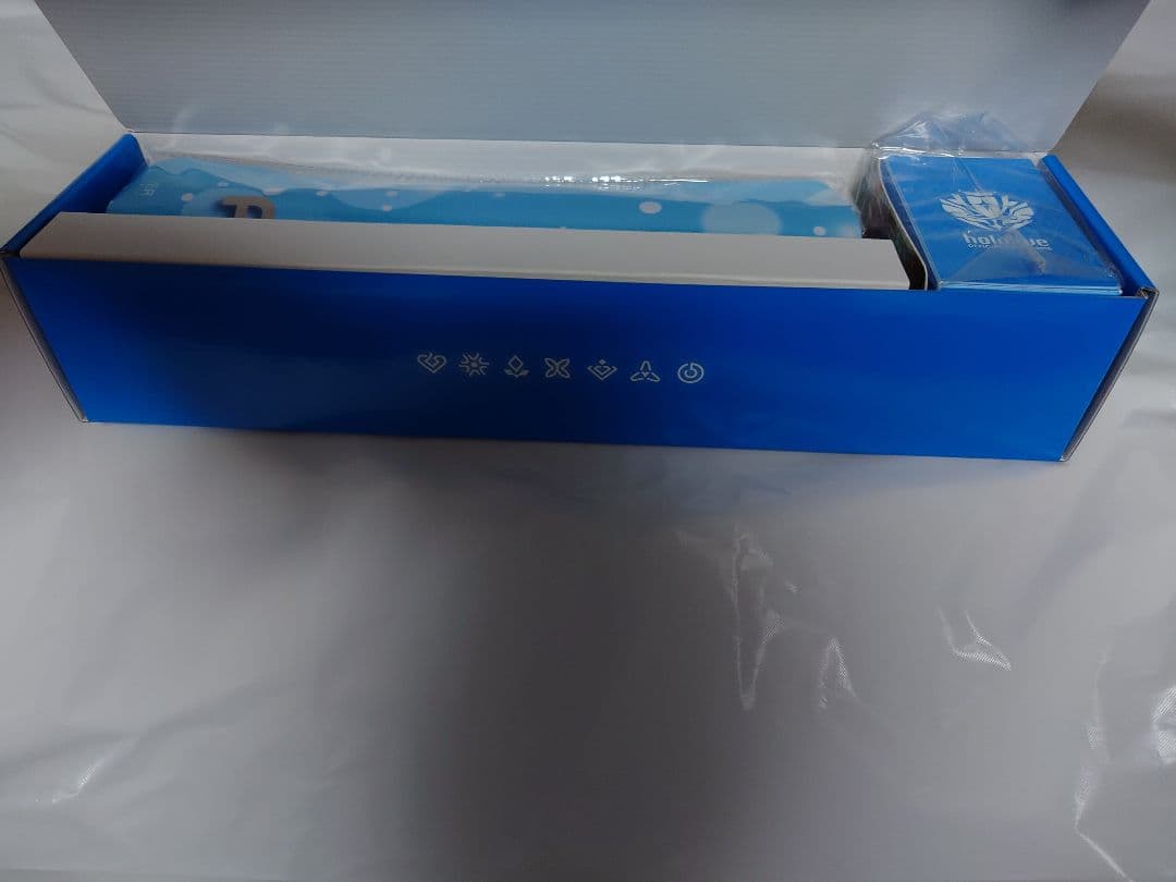 白上フブキ　1st Anniversary Celebration Set