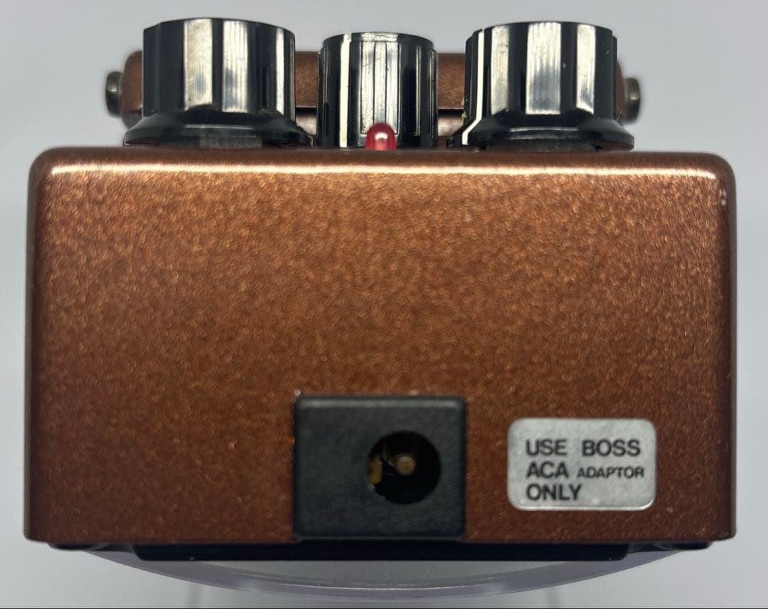 ギター BOSS Octave OC-2