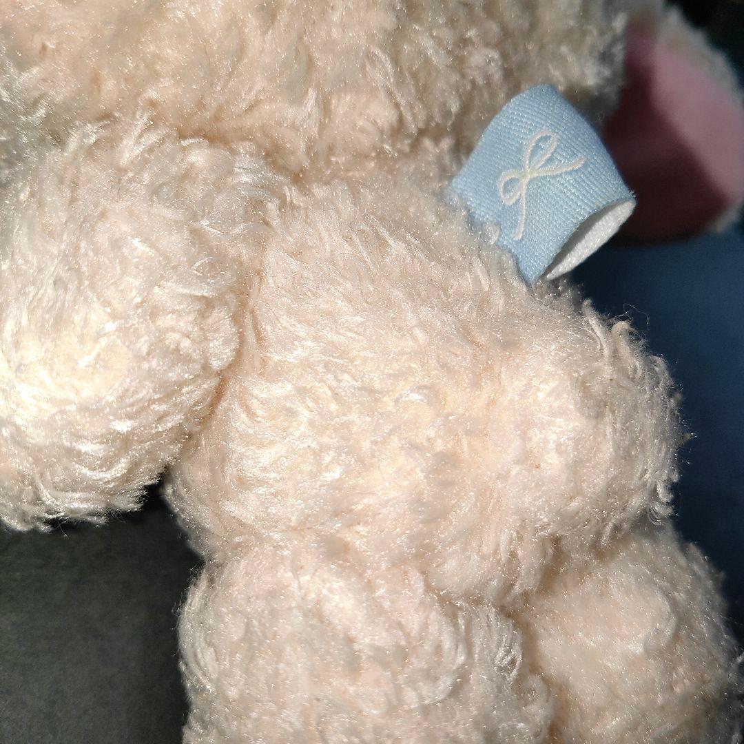 サンリオ シュガーバニーズ はなうさ ぬいぐるみ