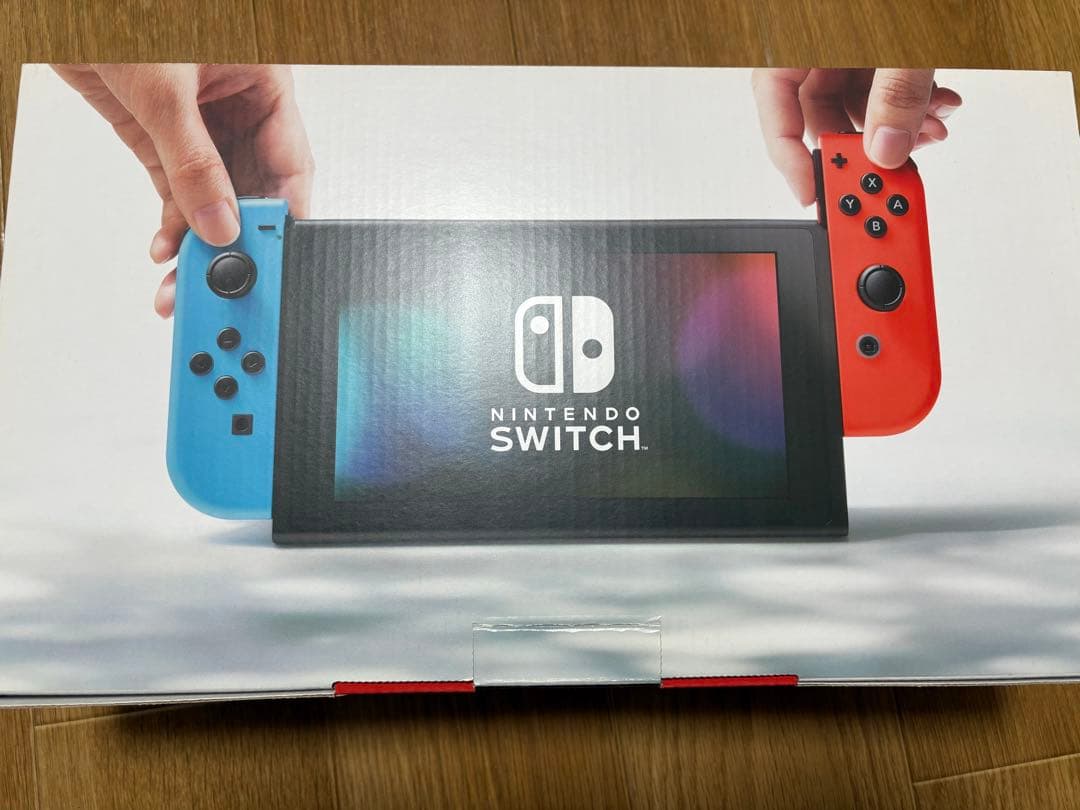 Nintendo Switch 本体 セット