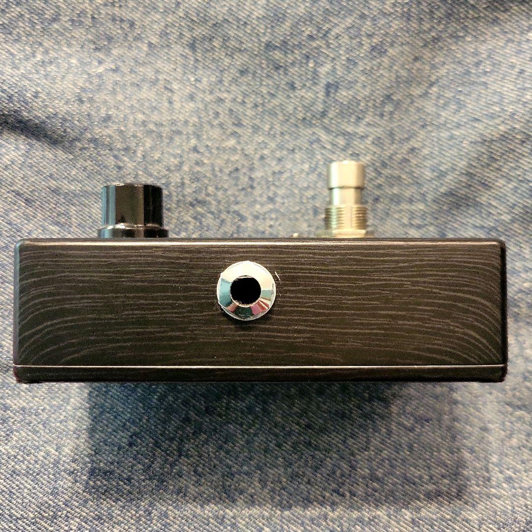 ギター MXR MC401 Boost/LINE D