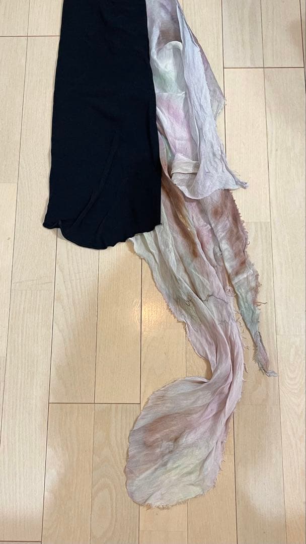 ifsixwasnine kelara ケララ