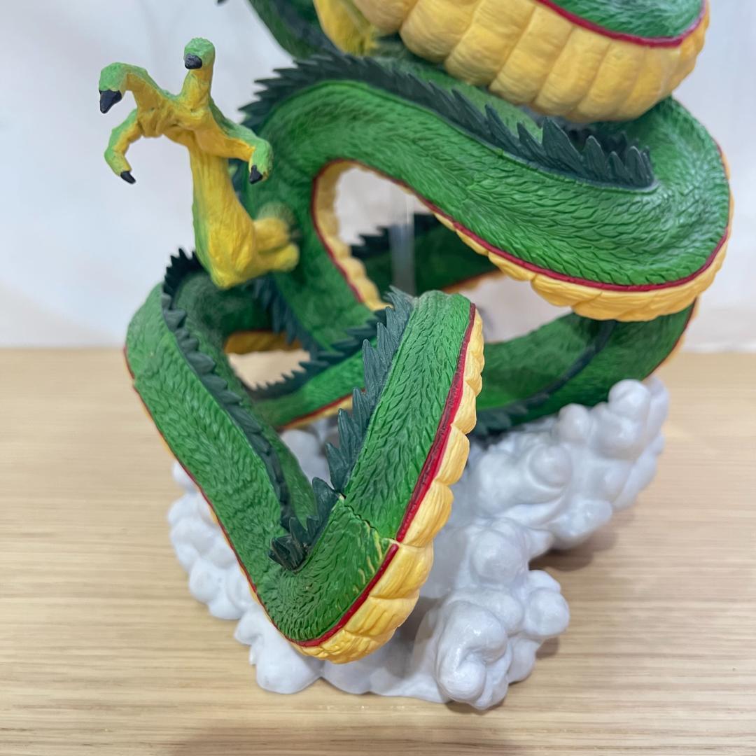 ！30cm大迫力！　初代 神龍　ドラゴンボール　一番くじ　ラストワン賞