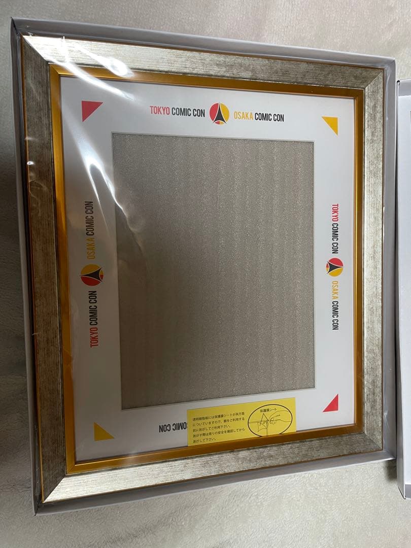 アクアマン ジェイソンモモア　サイン入りフォト