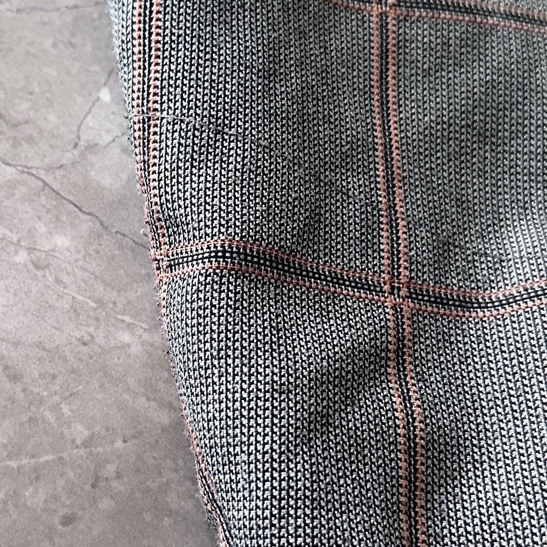 JUNYA WATANABE コムデギャルソン ミリタリーパンツ サルエルパンツ