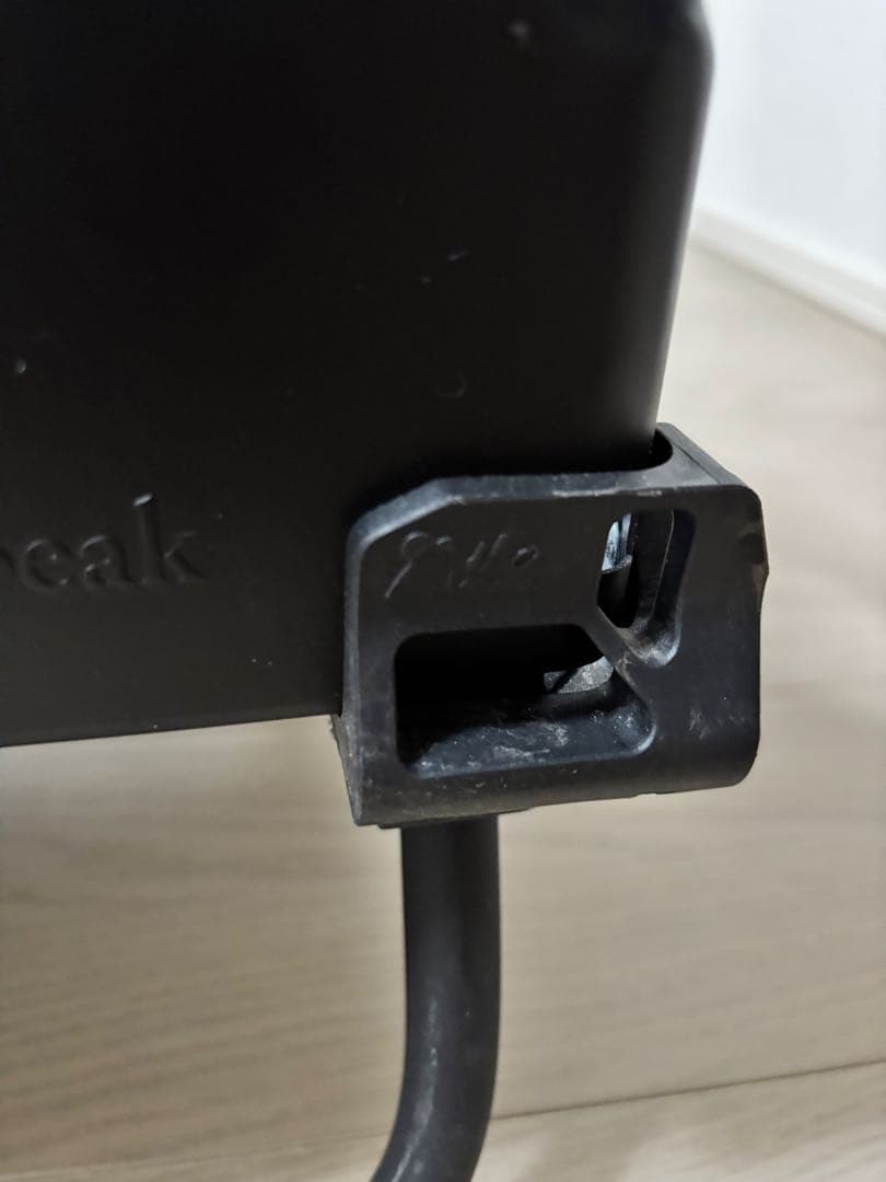 シェルコン25 シェルコンレッグ　ballisticsxH&O