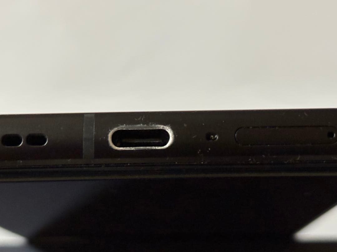 Black Shark 5【日本正規代理店品】8GB/128GB ブラック