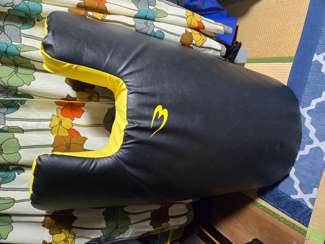 BODYMAKER ボディーメーカー スーパーダミーミットシールド