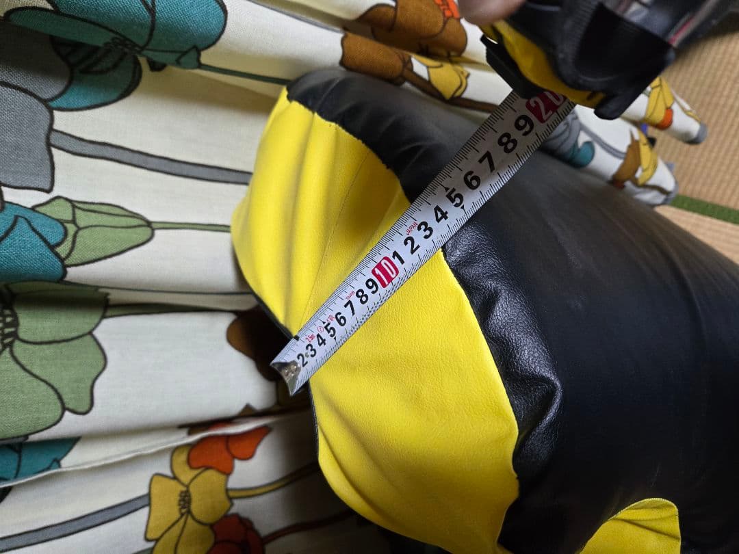 BODYMAKER ボディーメーカー スーパーダミーミットシールド