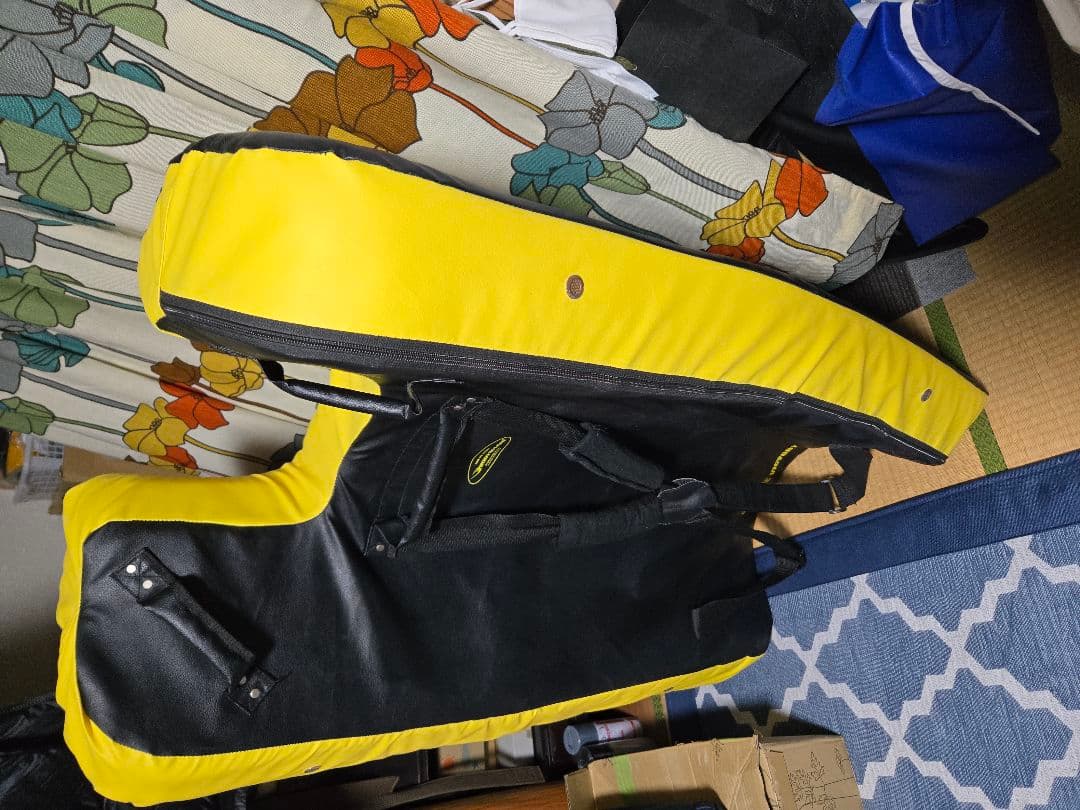 BODYMAKER ボディーメーカー スーパーダミーミットシールド