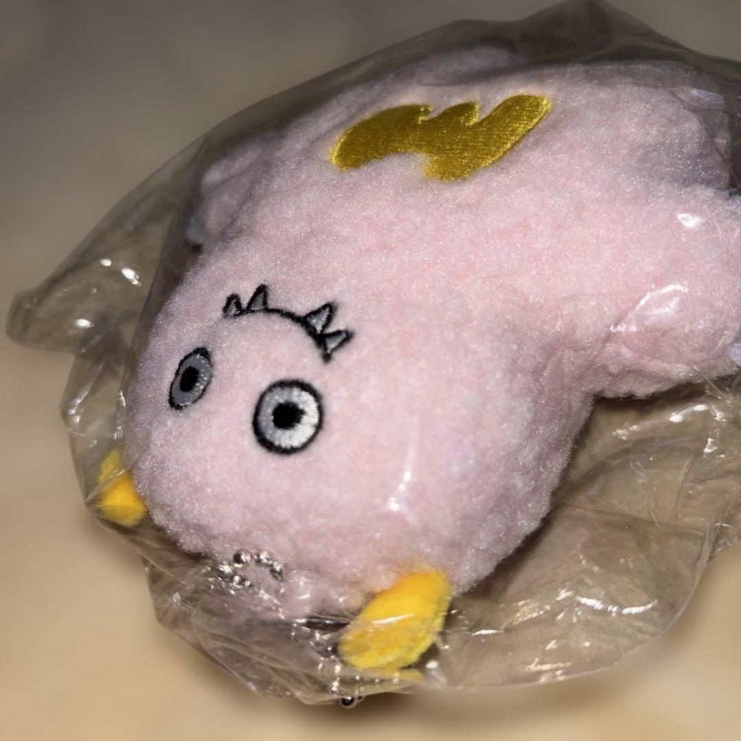 新品マルシィ 心の奥に潜む怪獣