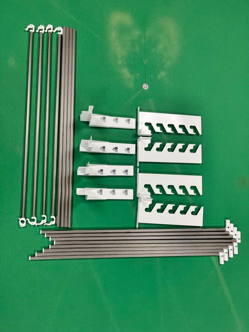 SEGA バーサポートキット UFOキャッチャー9 UFO10 フィールドバー