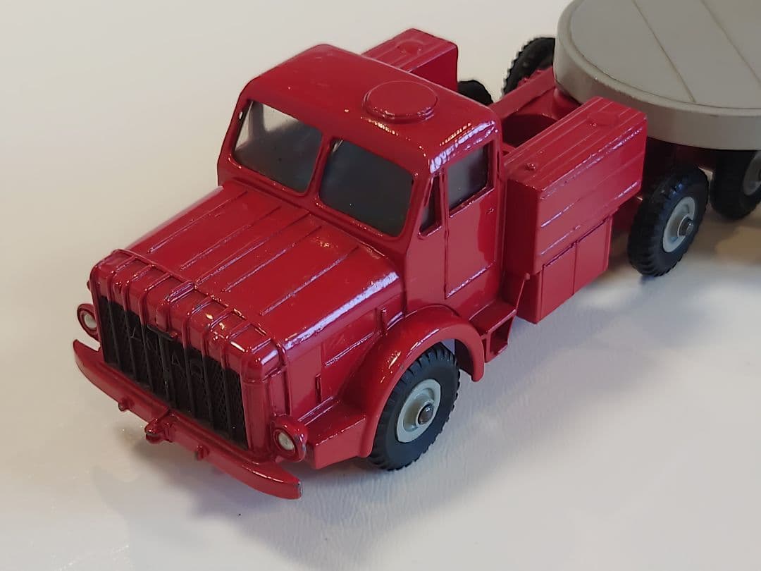 【akio_r_surf】DINKY No.986 MIGHTY ANTA