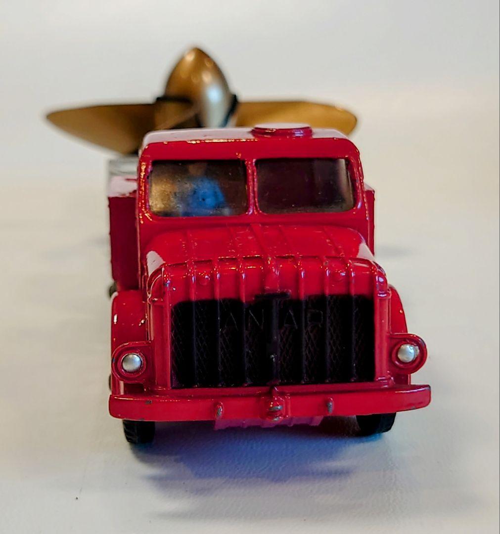 【akio_r_surf】DINKY No.986 MIGHTY ANTA