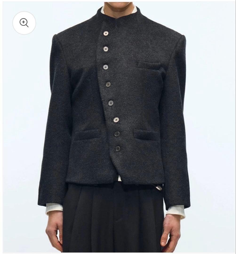 slight vouge 変形テーラードジャケット