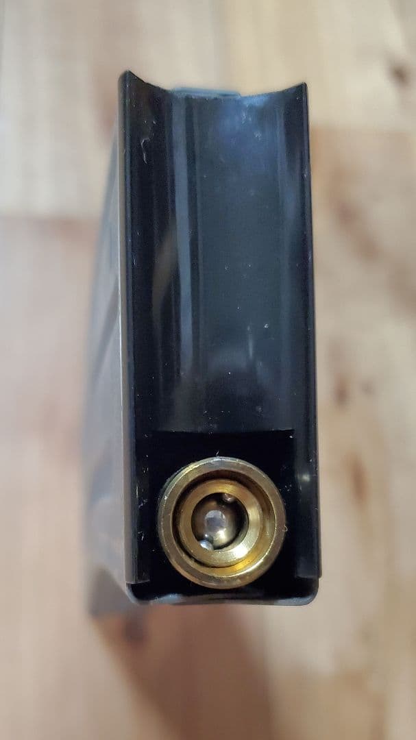 MGC M16A2 ガスガン